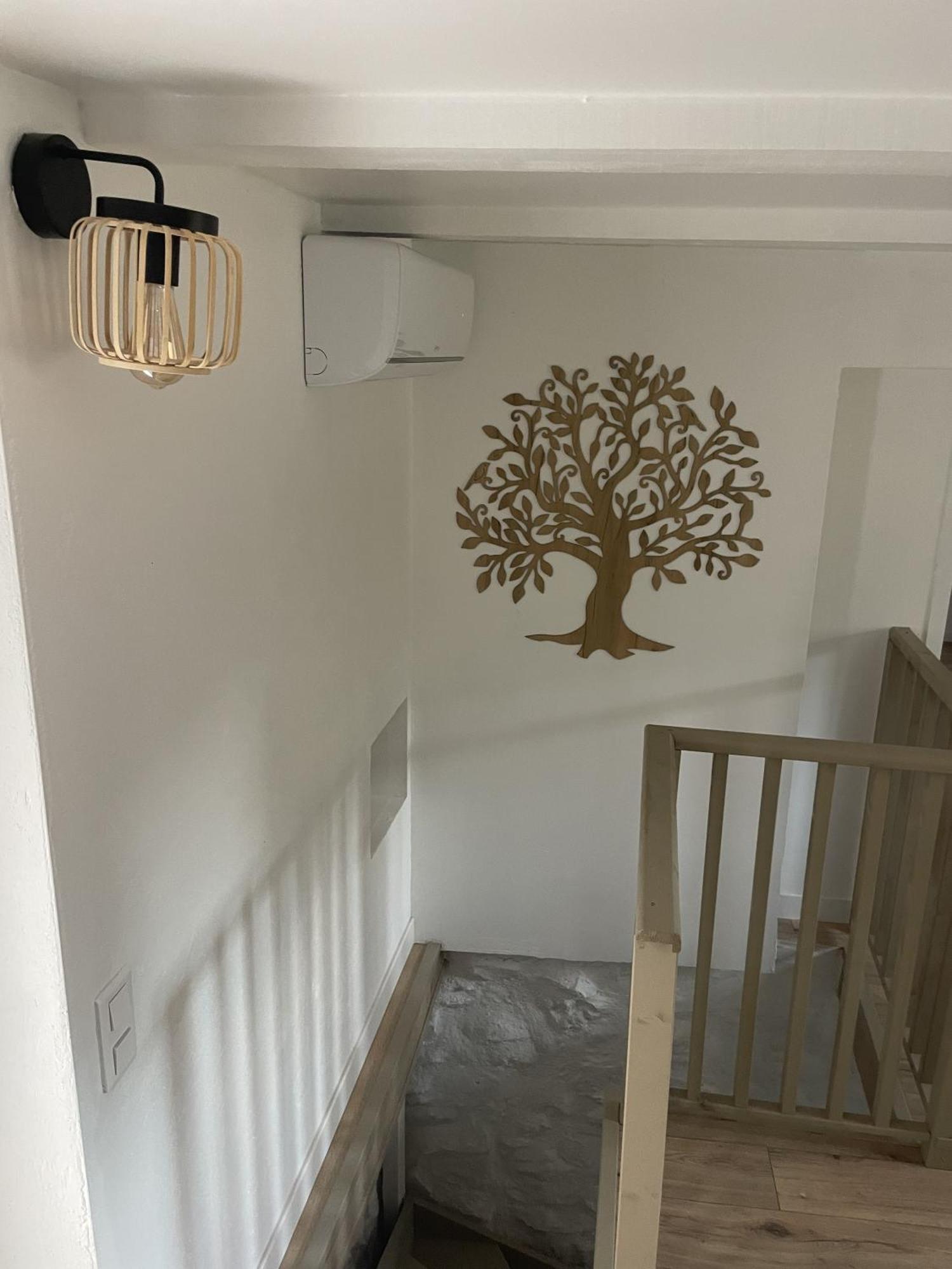 Maison Gaia Valdeblore Ngoại thất bức ảnh