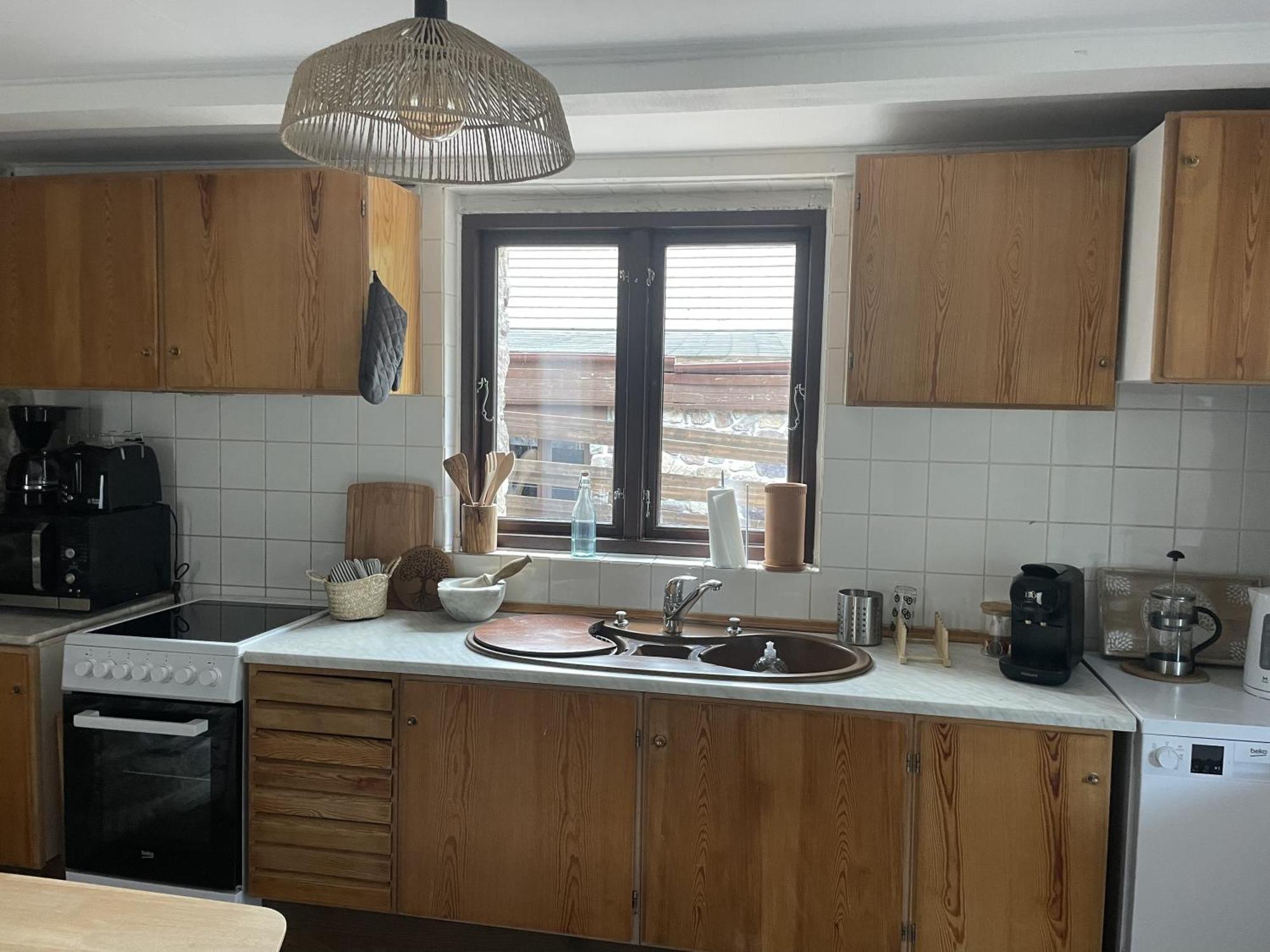 Maison Gaia Valdeblore Ngoại thất bức ảnh