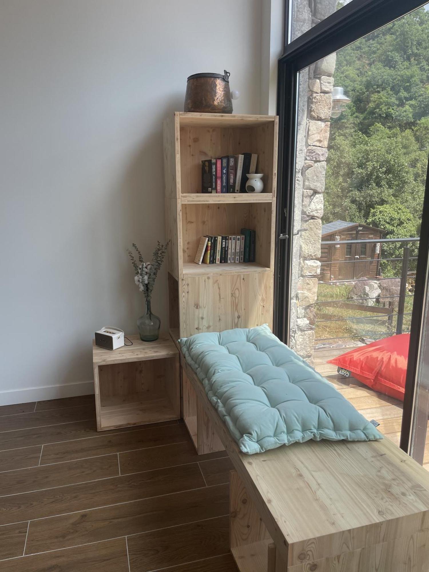 Maison Gaia Valdeblore Ngoại thất bức ảnh