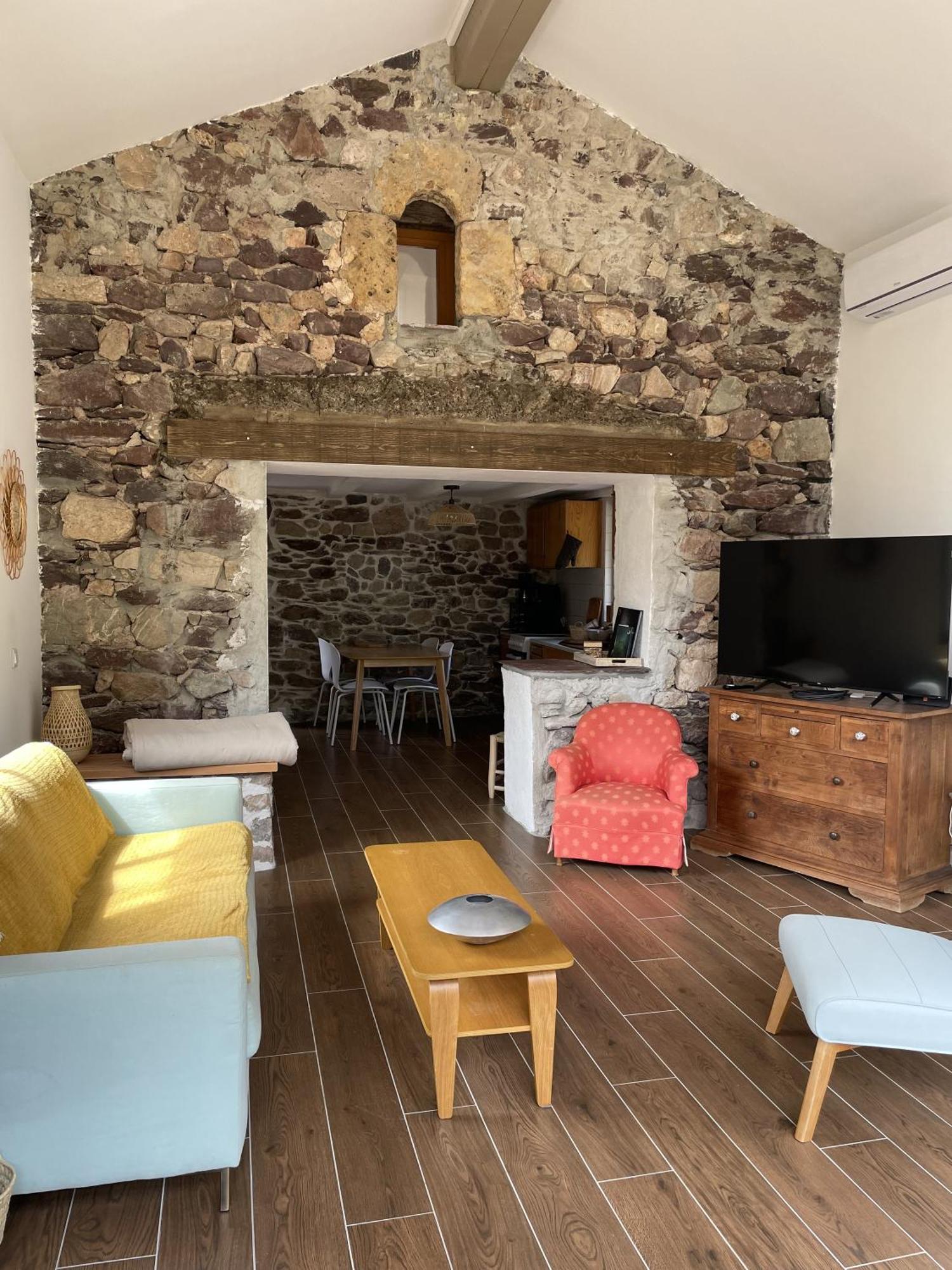 Maison Gaia Valdeblore Ngoại thất bức ảnh