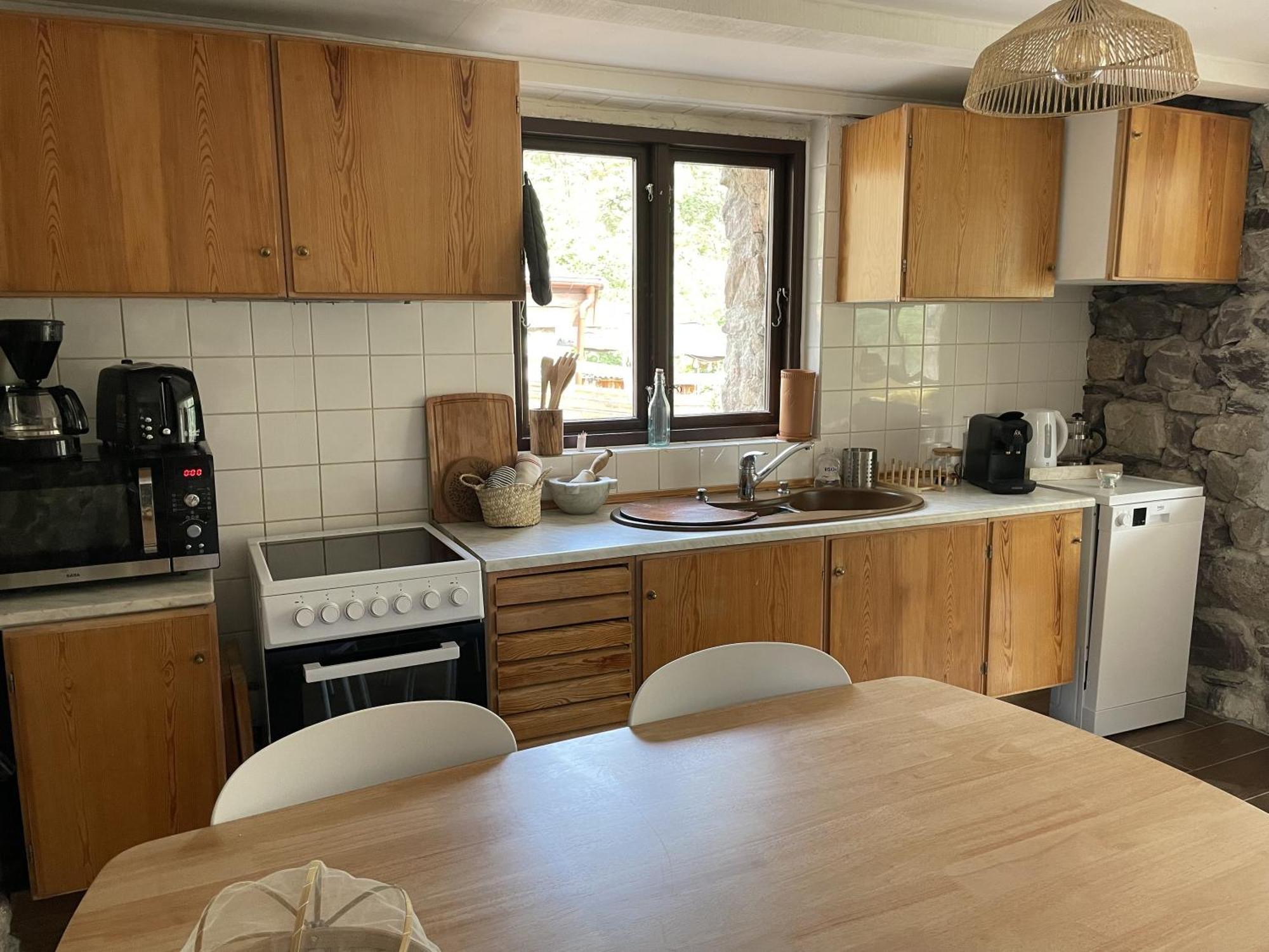 Maison Gaia Valdeblore Ngoại thất bức ảnh